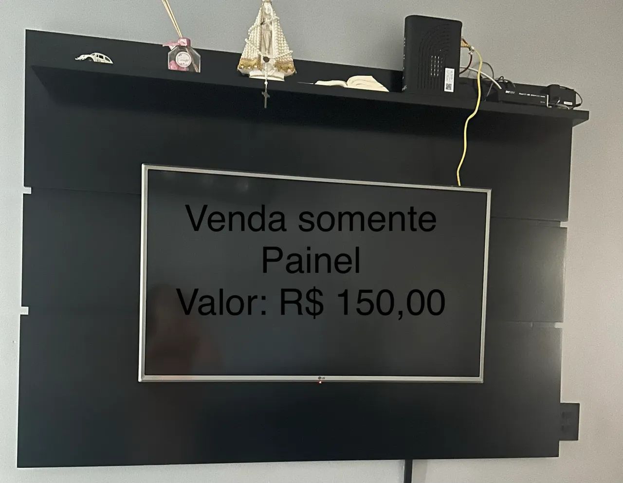 Vendo móveis usado - Foto 3