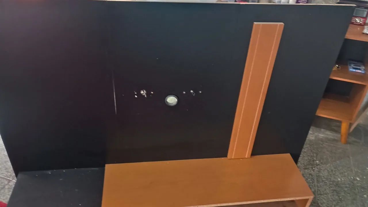Painel para tv - Foto 4