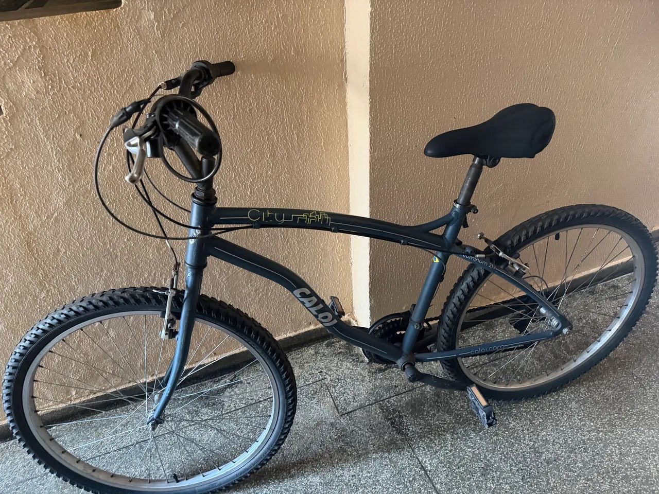 Bicicleta  - Foto 2