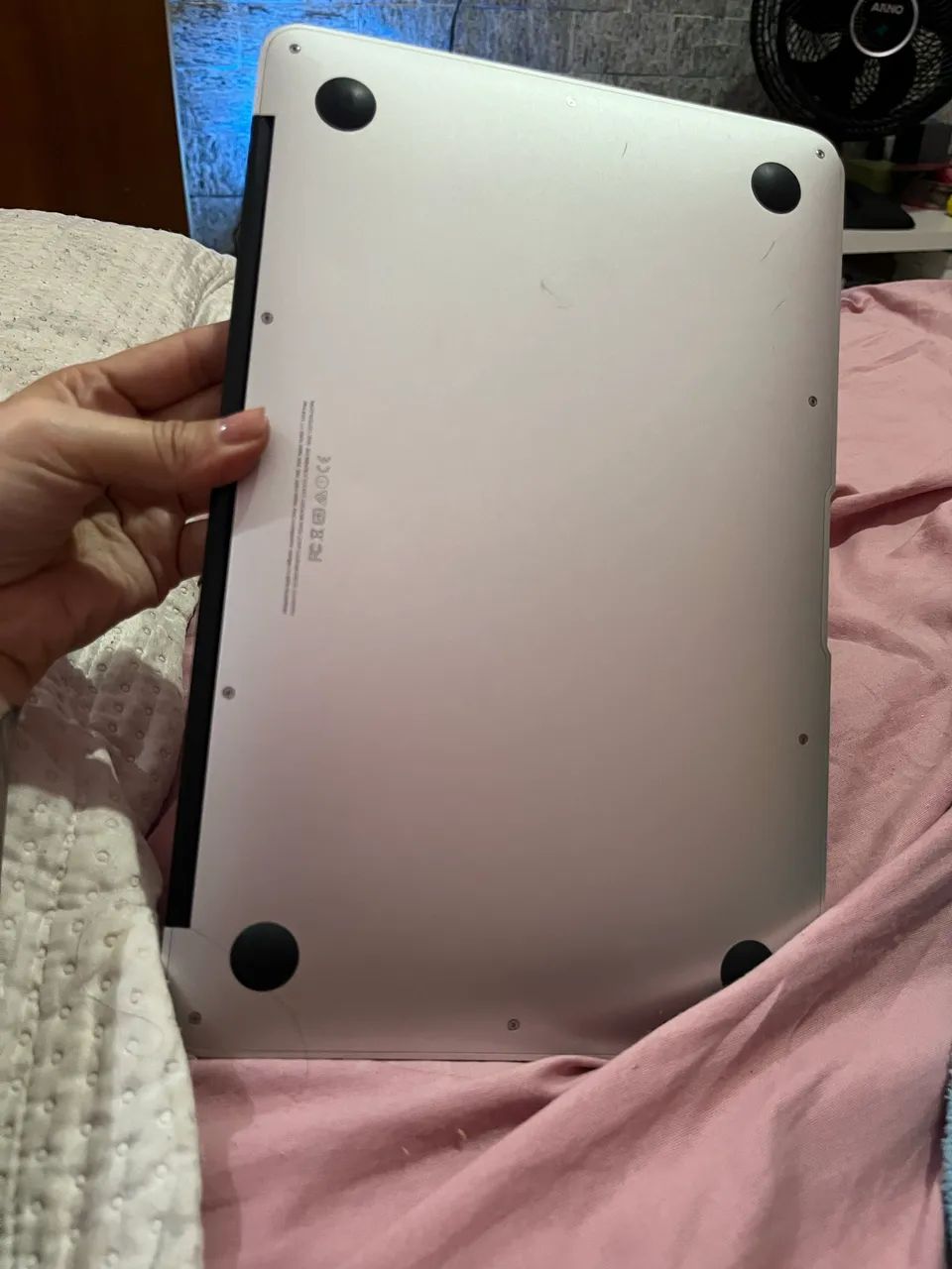 MacBook  - Foto 5