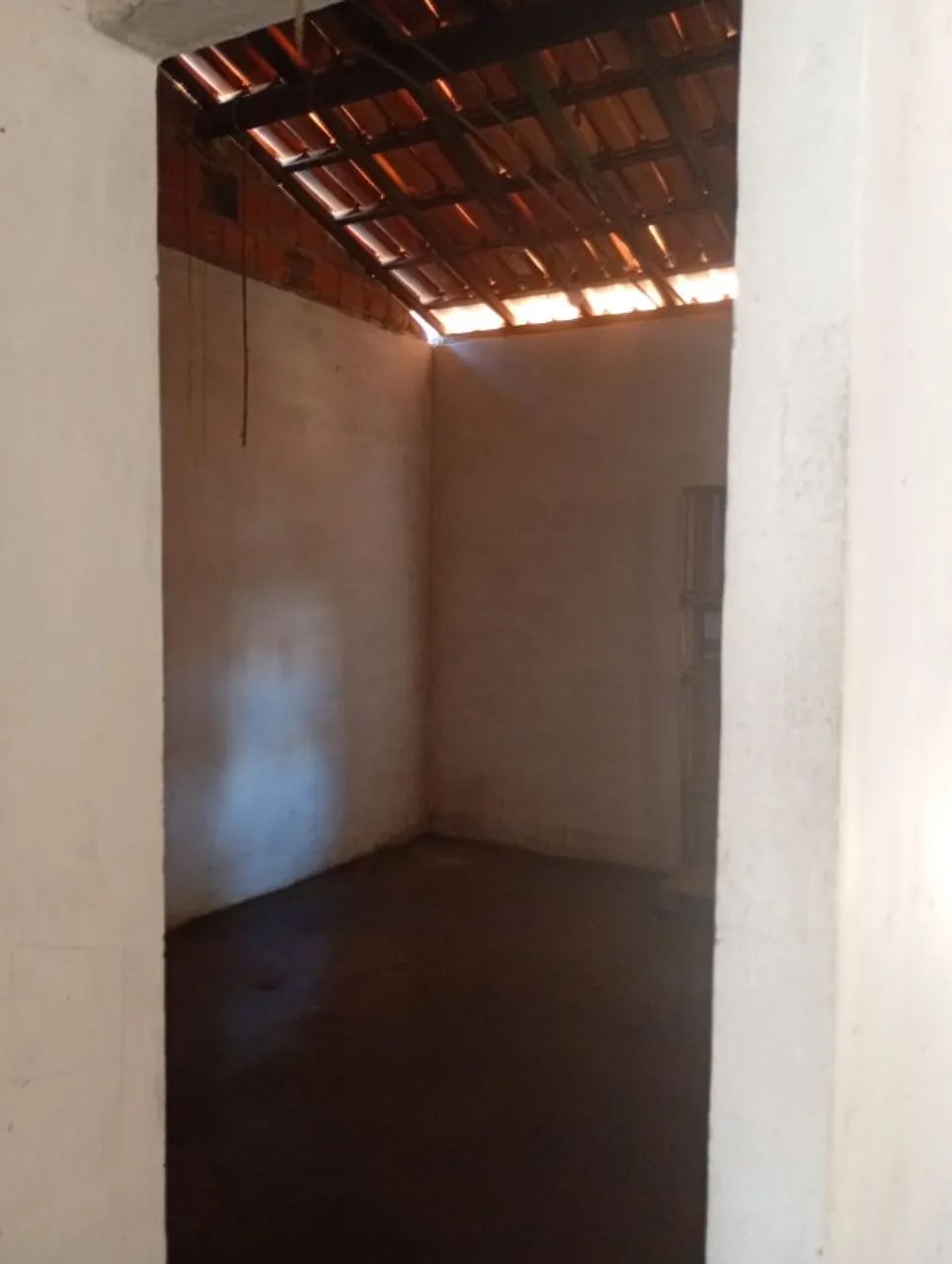 ? Casa para vender  Casa com 2 quartos, 1 banheiro, sala, cozinha e quintal.  - Foto 4