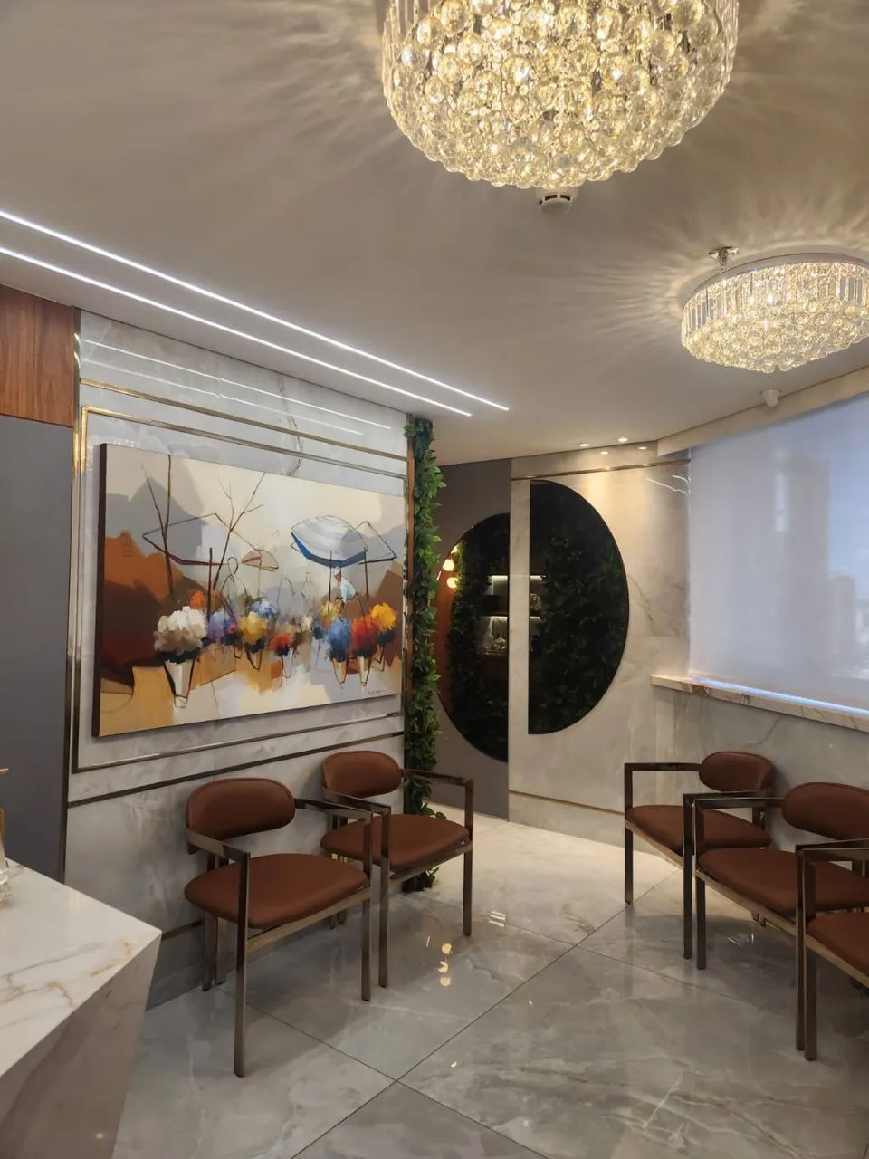 Foto - Goiânia - Setor Marista