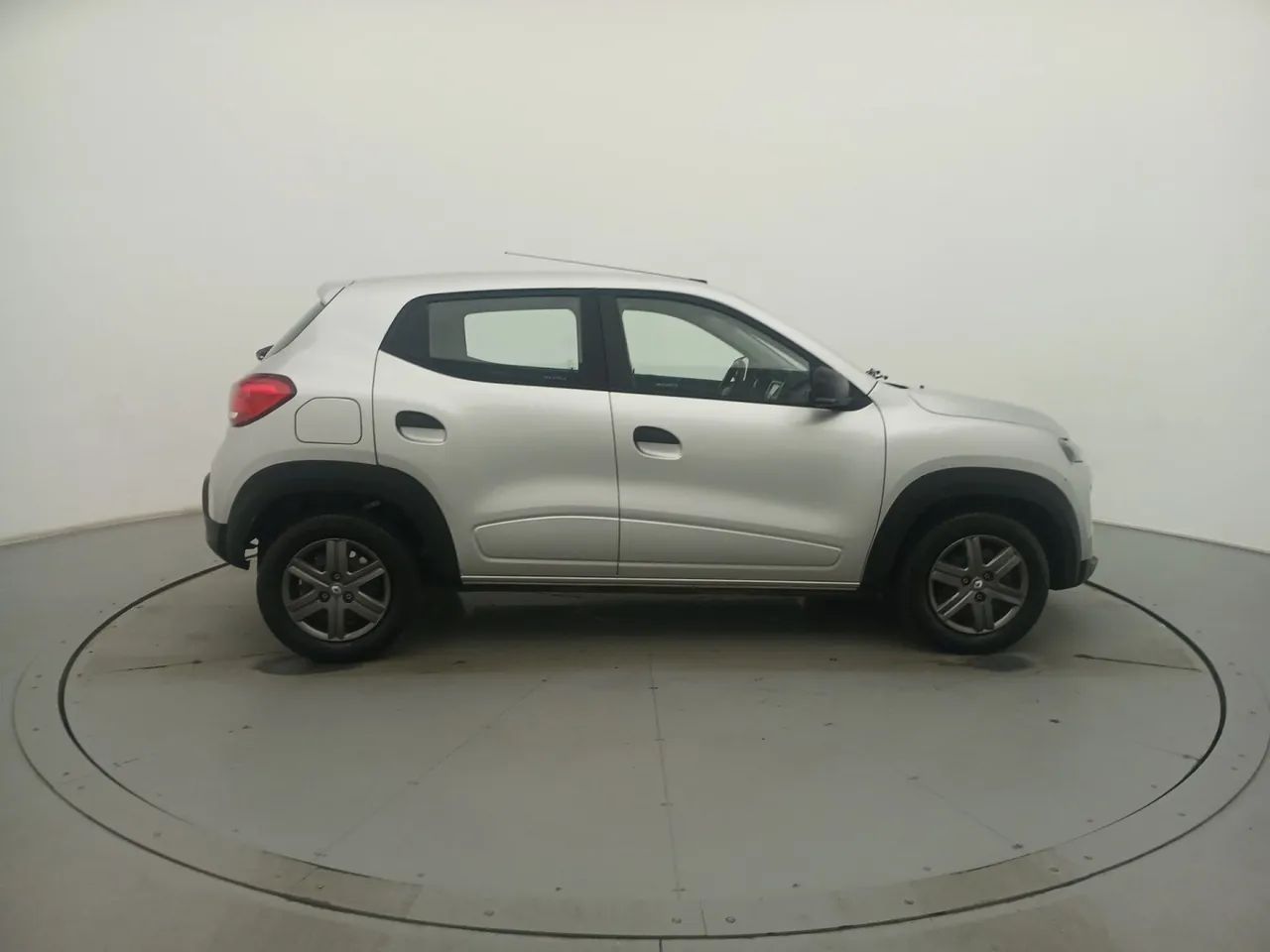 Renault Kwid 1.0 Zen 2025 - Foto 6
