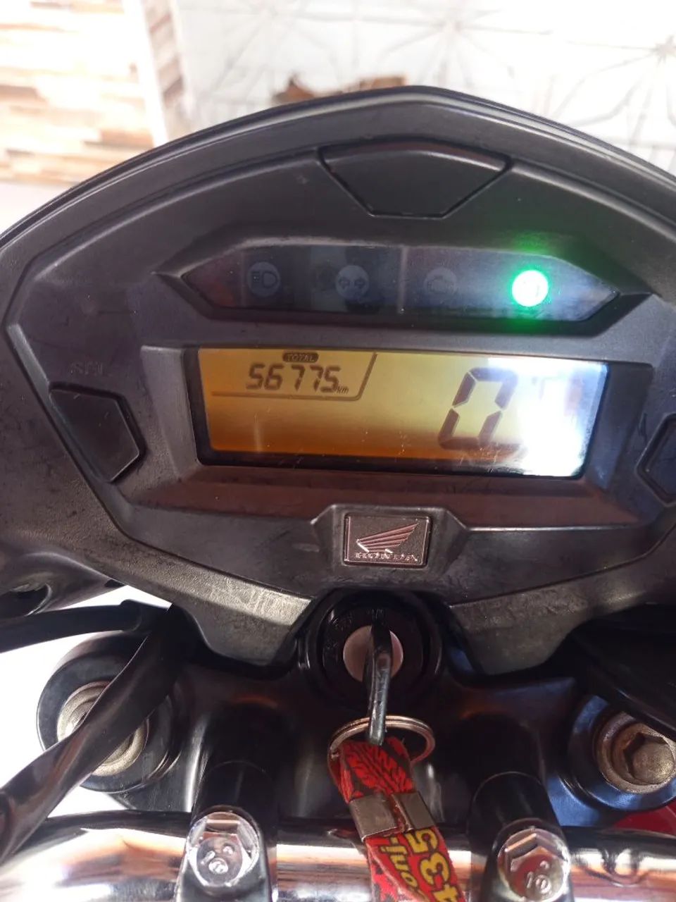Vendo start 150 2016 - Foto 5