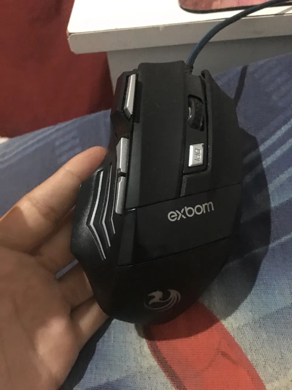 Vendo mouse 