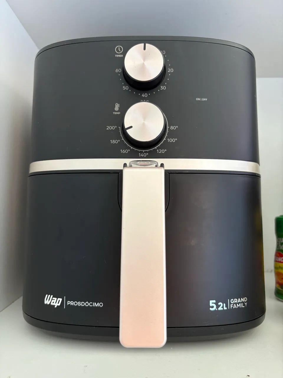 Air fryer WAP 5,2L