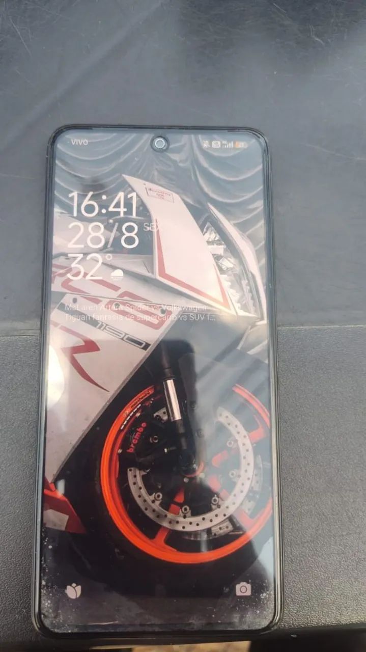 Redmi note 14 / 4G 256gb - Foto 2