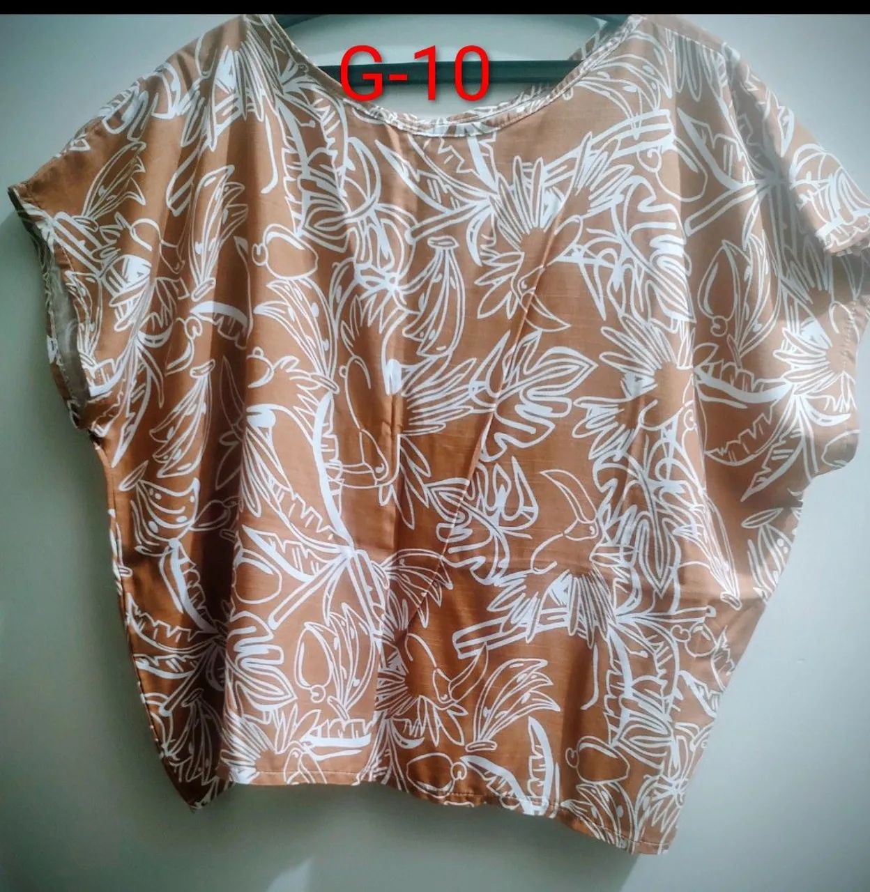 Roupas feminina  - Foto 4