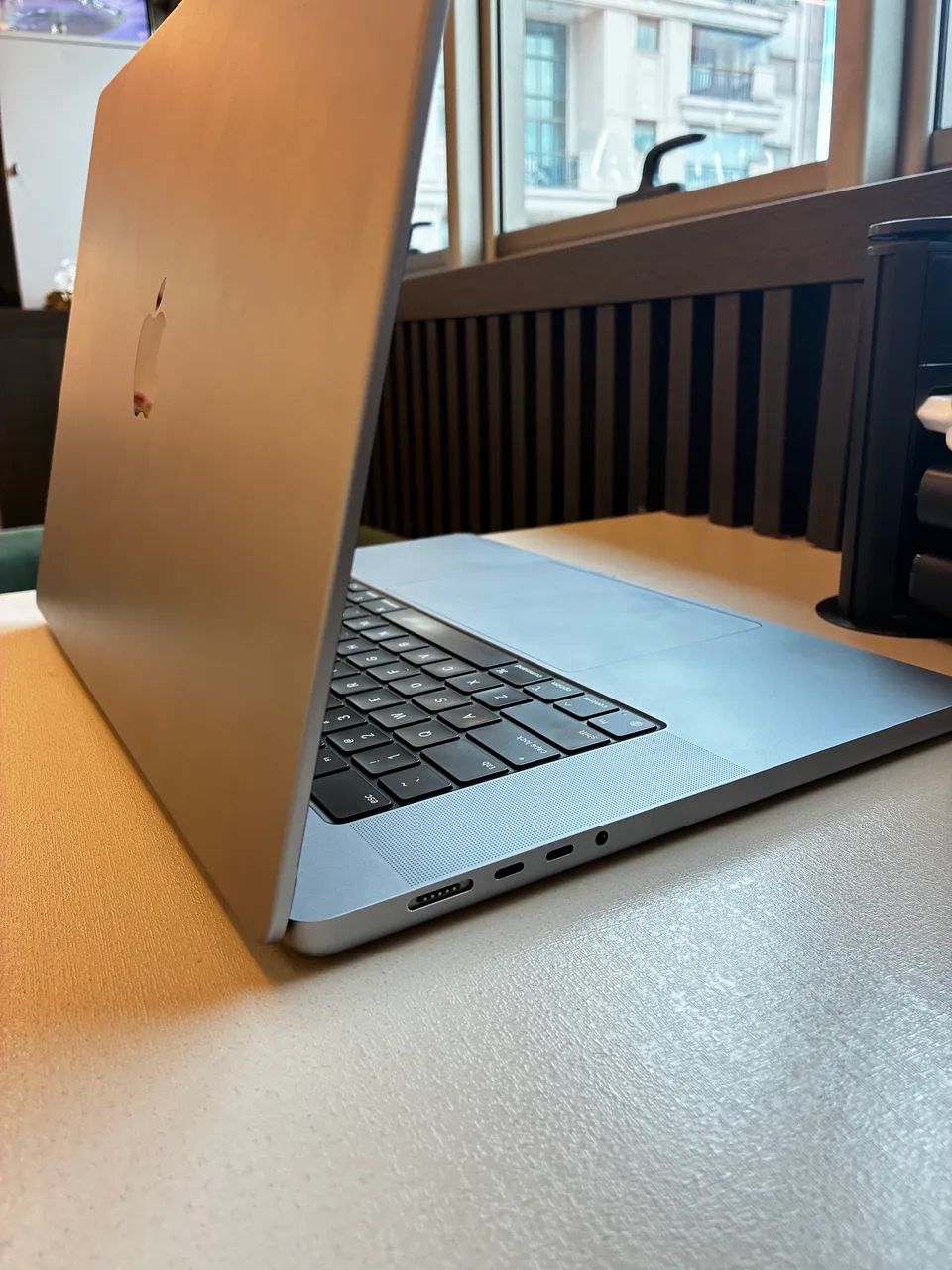 MacBook Pro 16? M1 Pro 2021 | 16GB RAM | 512GB SSD - Notebooks