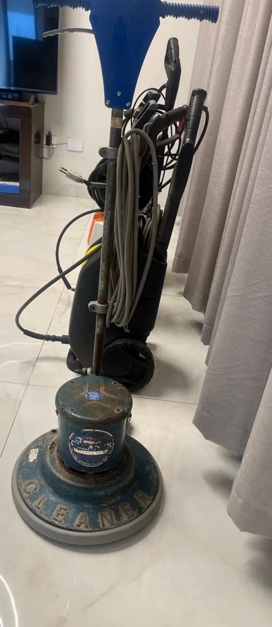 Enceradeira 350 - Foto 2