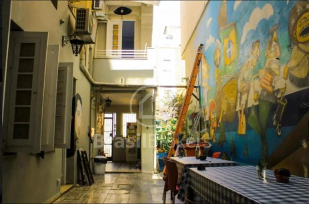 Prédio Inteiro 11 quartos - Foto 5