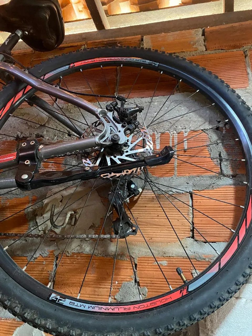 Bicicleta - Foto 5