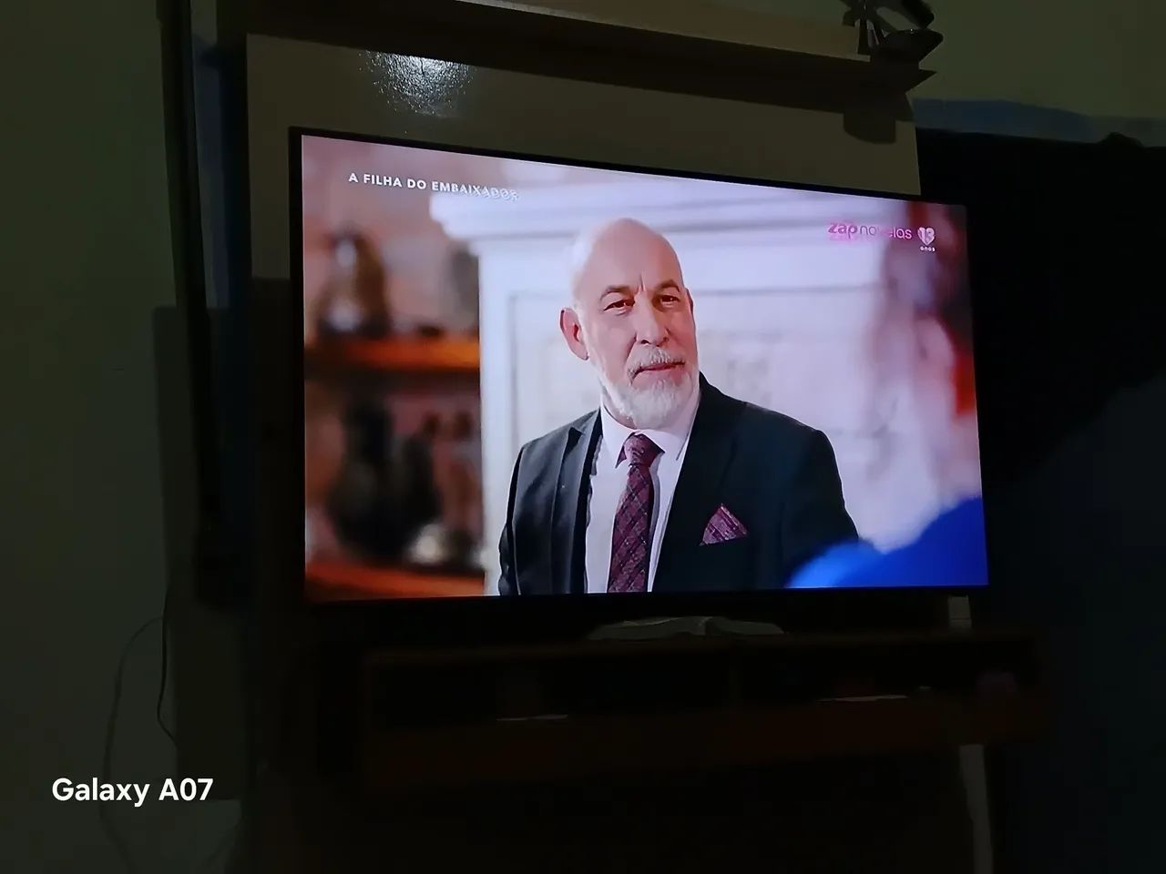 Televisão Samsung  - Foto 2