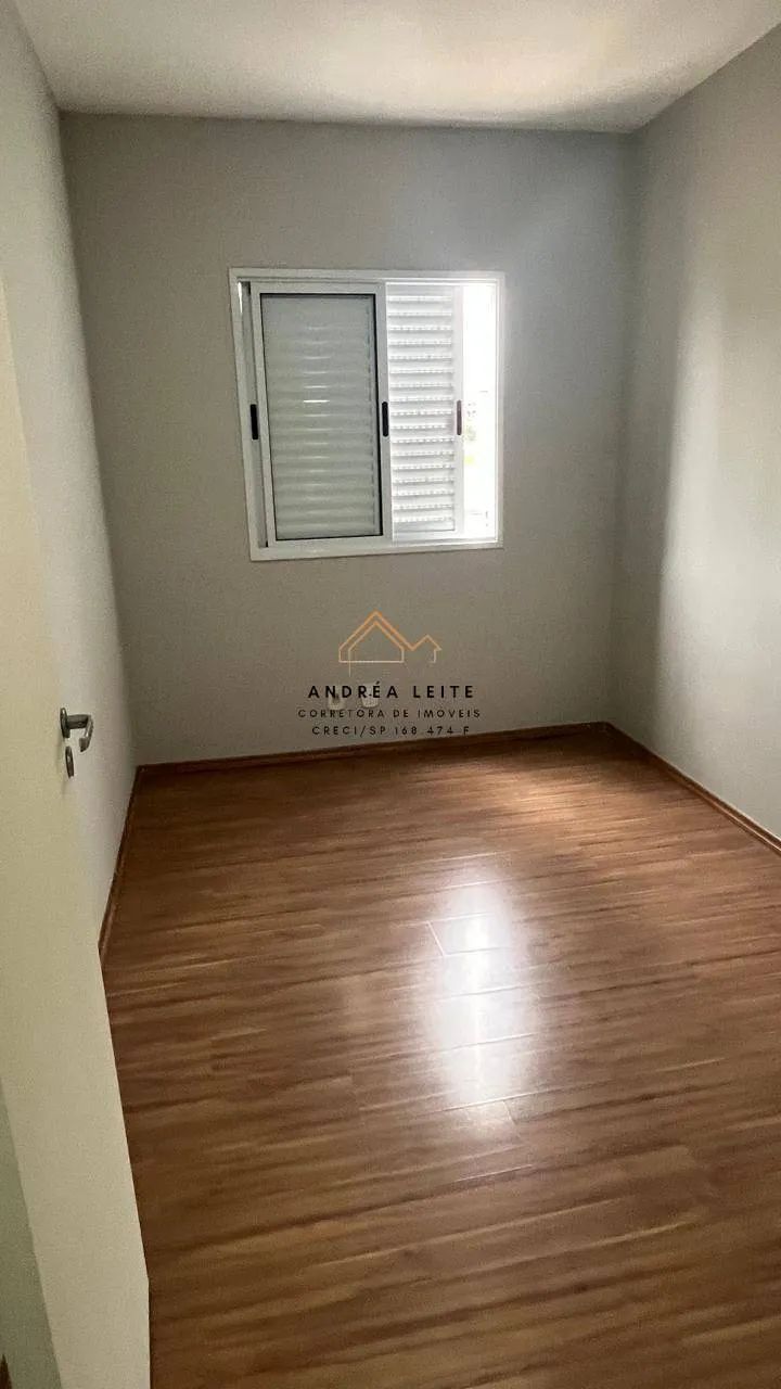 Apartamento para locação no Jd. Piratininga com 2 quartos e 2 vagas - Foto 5