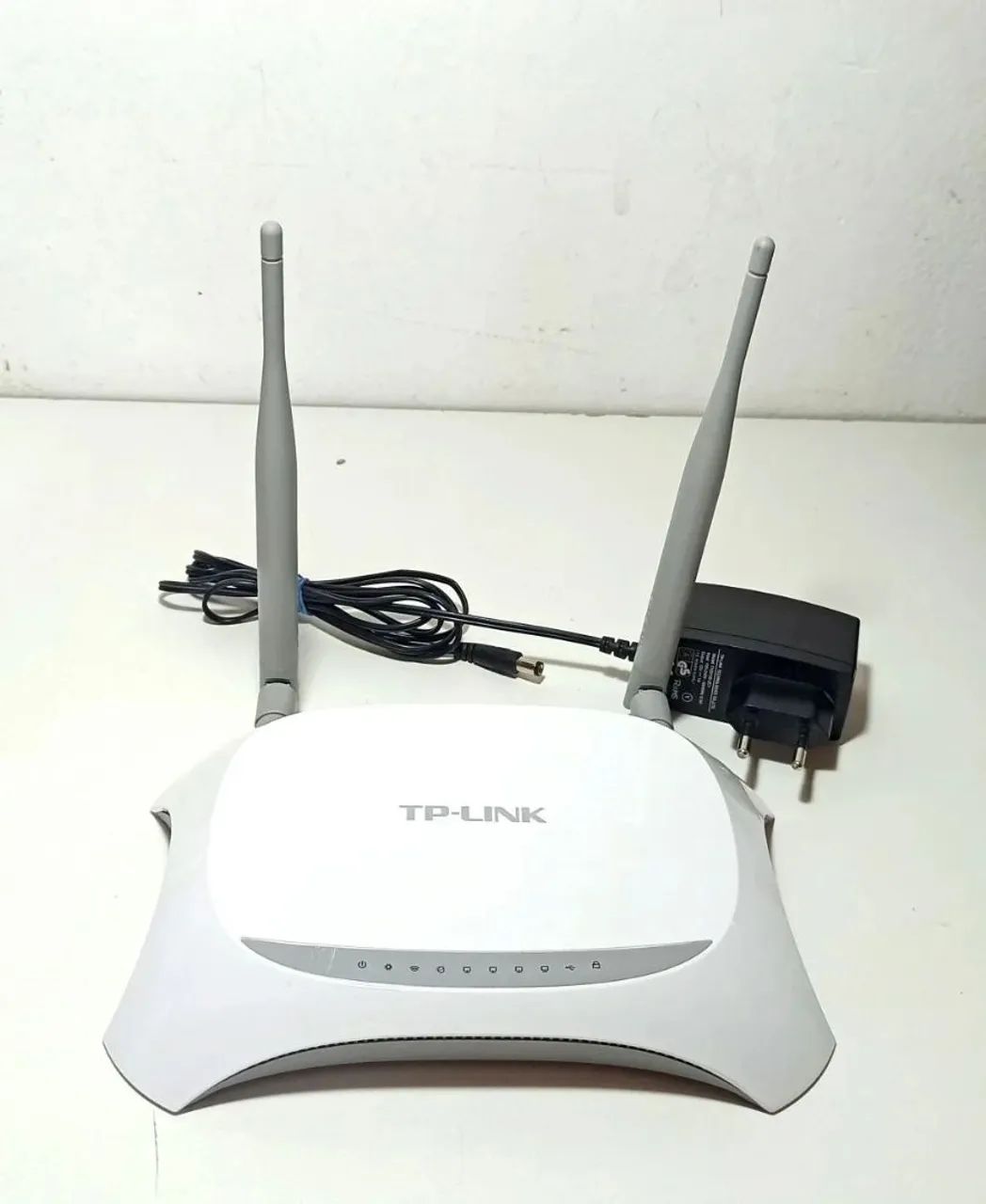 Roteador Tp link 