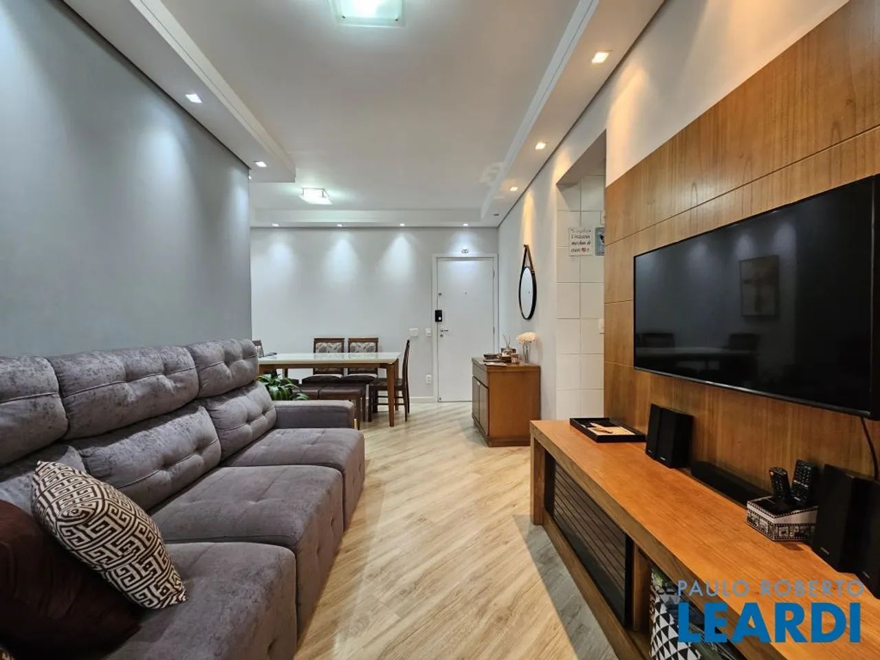 APARTAMENTO - VILA ANASTÁCIO - SP - Foto 3