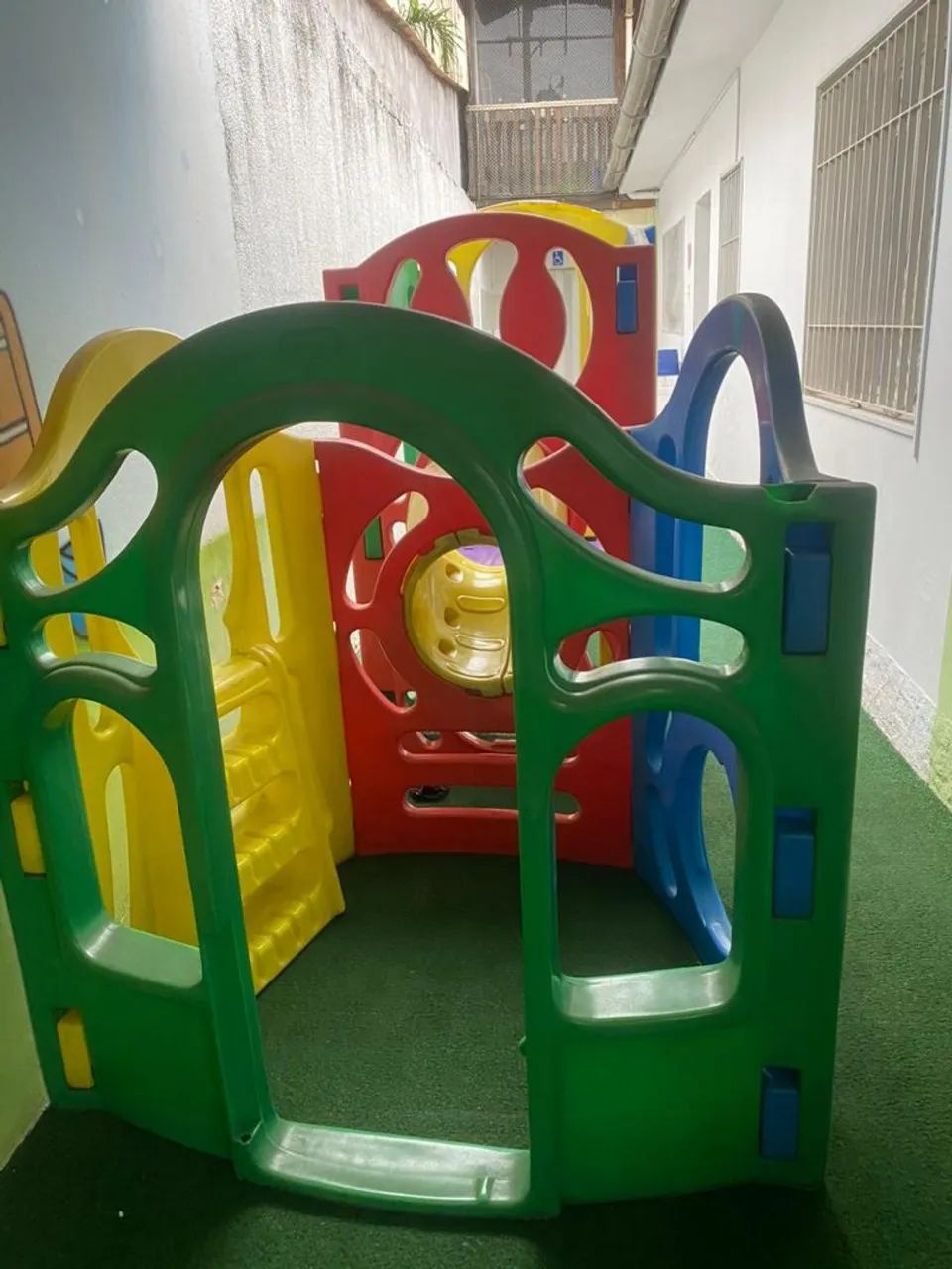 Brinquedão para Playground - Foto 3