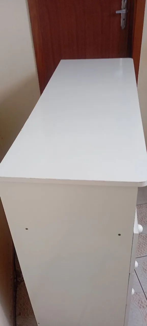 Cômoda para quarto  - Foto 5