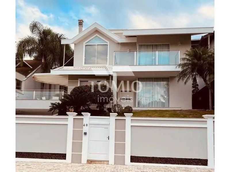 Casa com 3 quartos, Centro - Gaspar - Foto 2