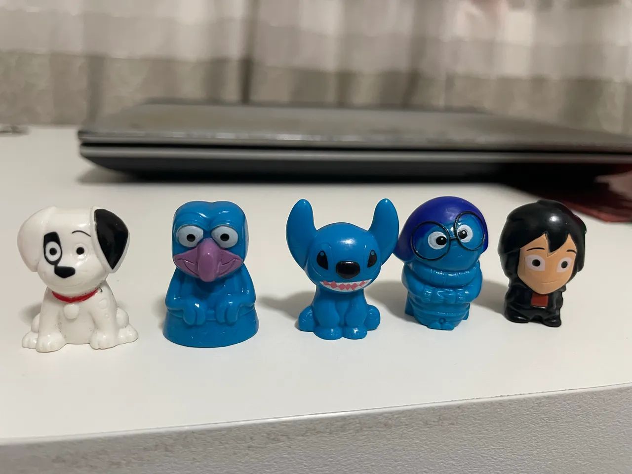 Gogos da Disney - Foto 4