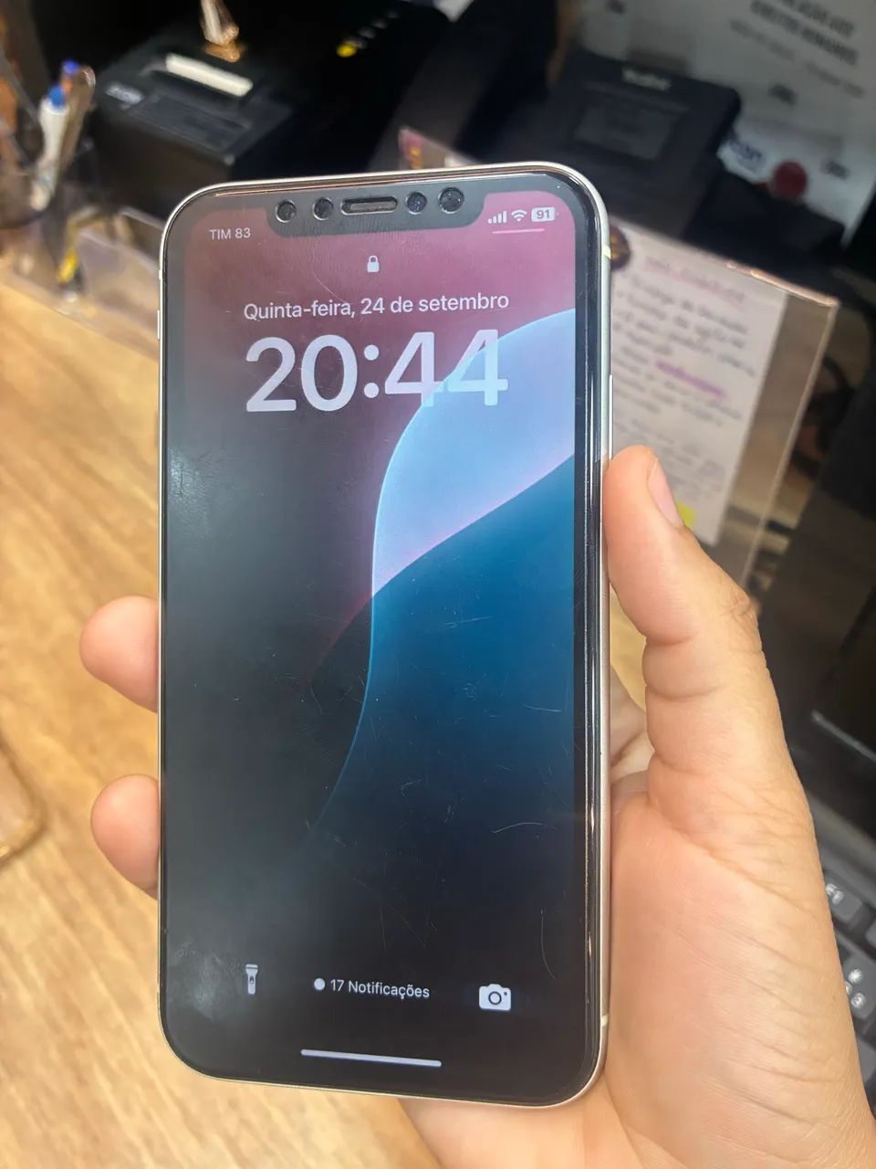 IPHONE 11 64 - Foto 3