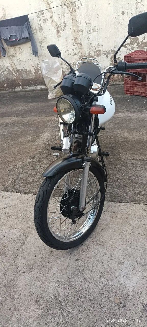 Titan cargo 125cc - Foto 5