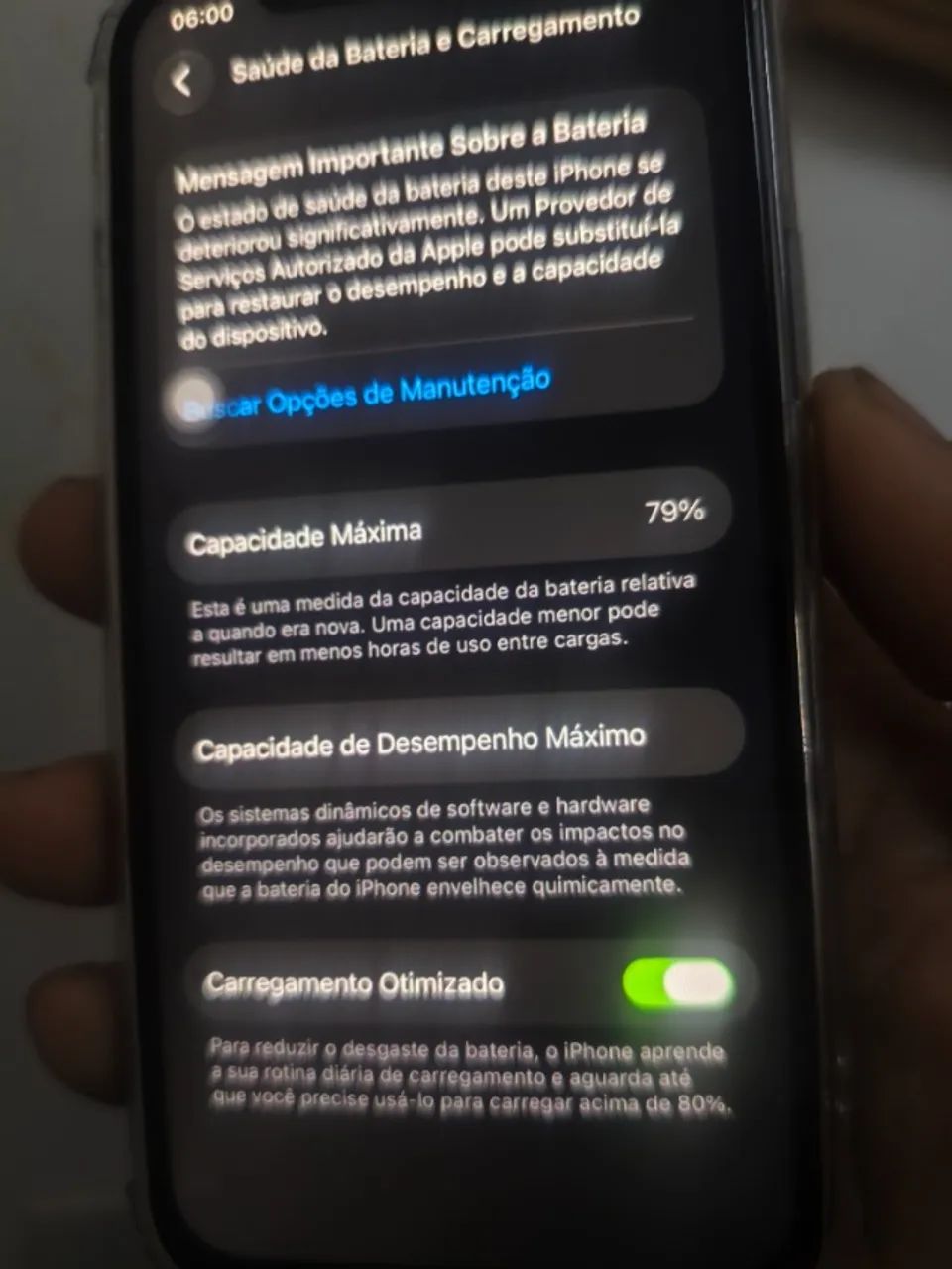 iPhone 12 pro vendo ou troco  - Foto 5