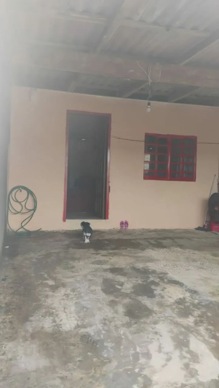 Casa 2 quartos à venda - Estados, Fazenda Rio Grande - PR 1490129664 | OLX