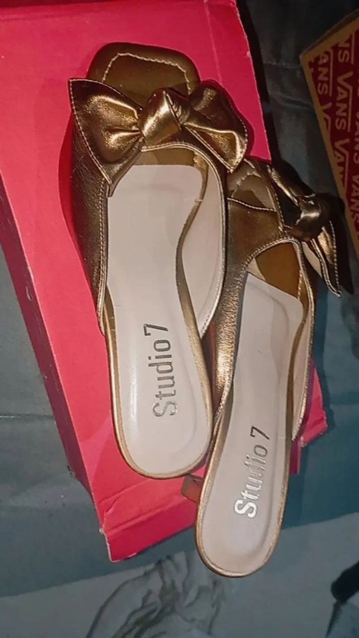 Sandália  - Foto 2