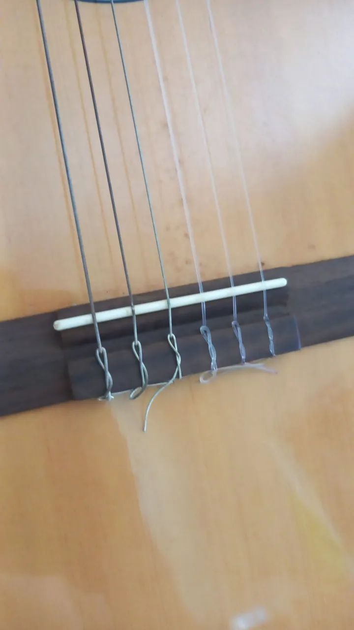 * VIOLÃO A PREÇO DE DESAPEGO* - Foto 5