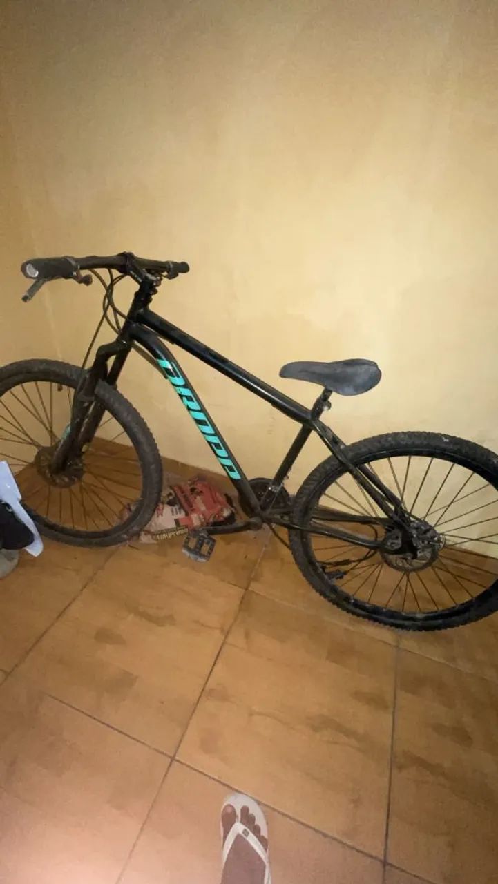 Vende-se Bicileta Aro 29