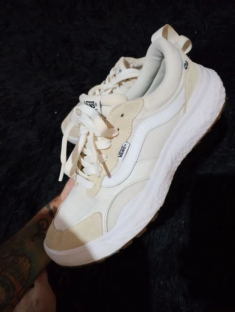 Tênis vans  - Foto 2
