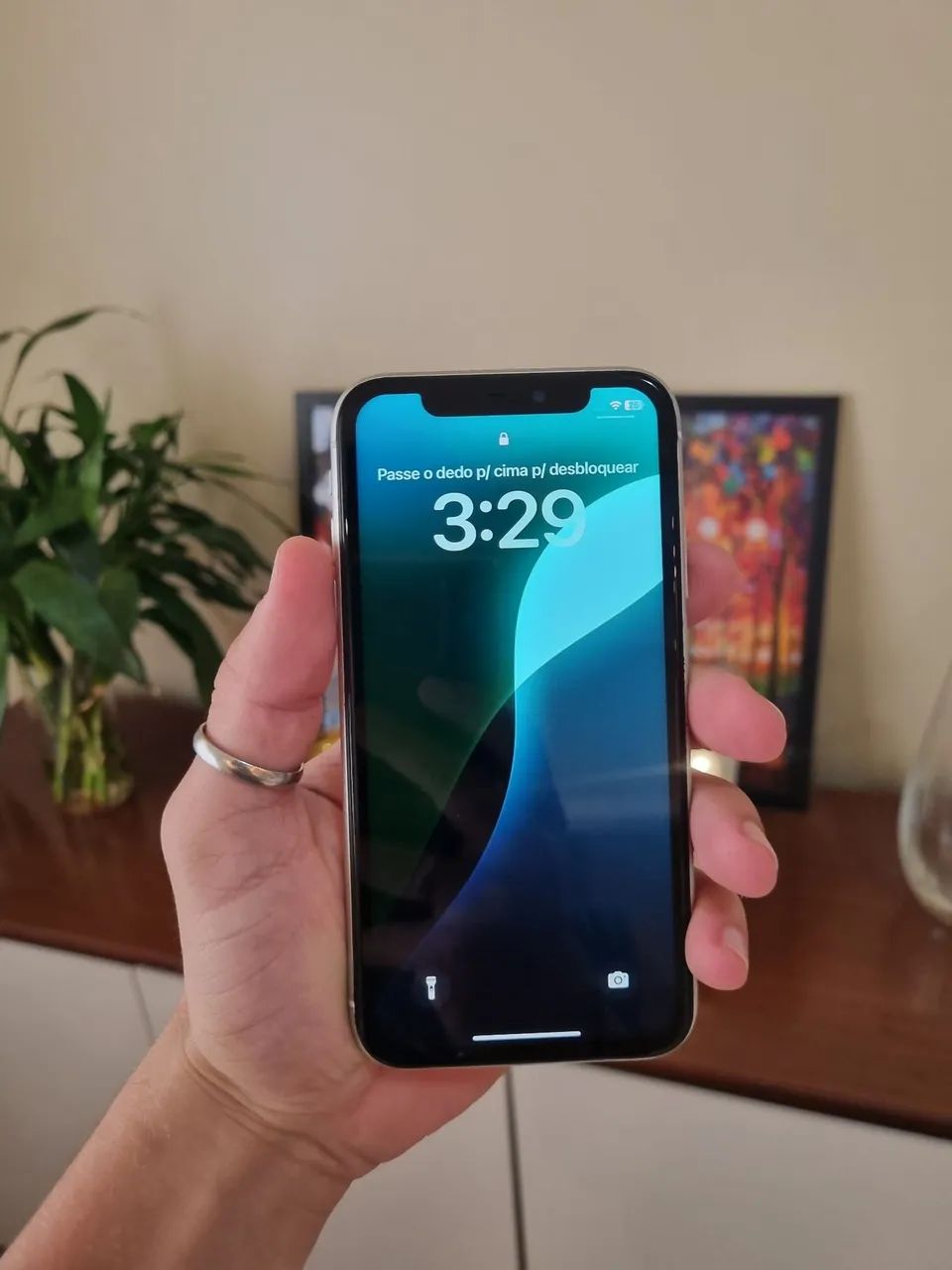 Iphone 11 128gb sem detalhes
