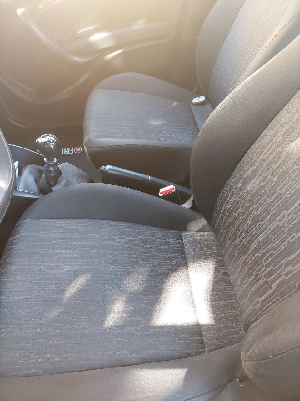 Fiat Argo 1.0 6V Flex. 2022 - Foto 3