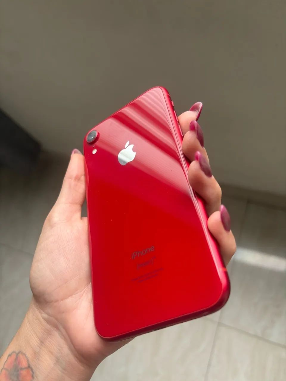 iPhone XR 64gb