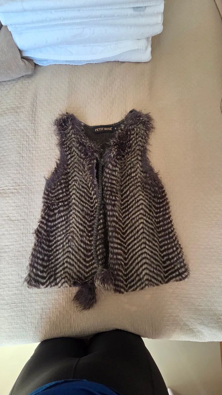 Blusa frio