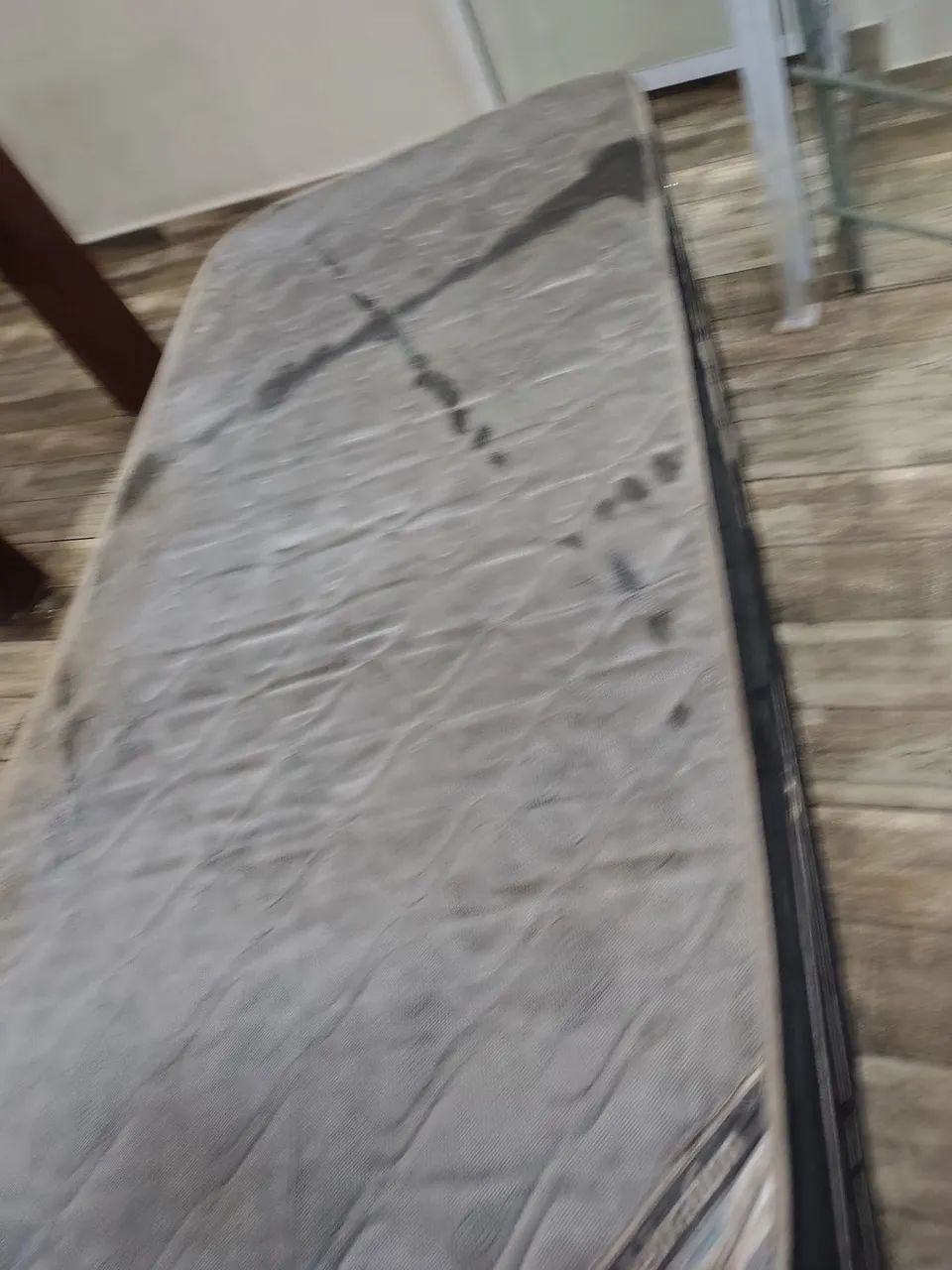 cama box de solteiro conjugada  - Foto 2