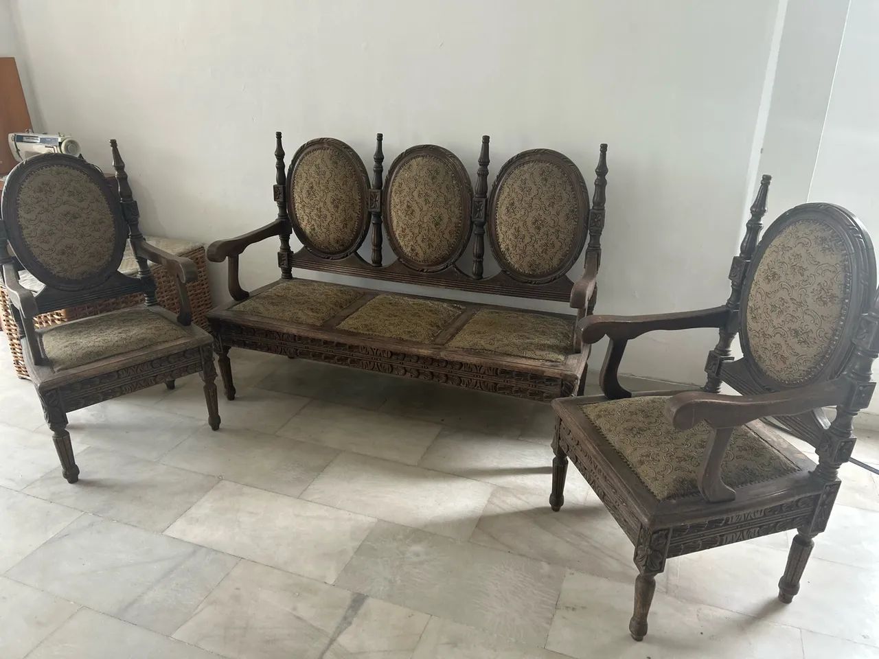 MÓVEIS ANTIGOS - Foto 2