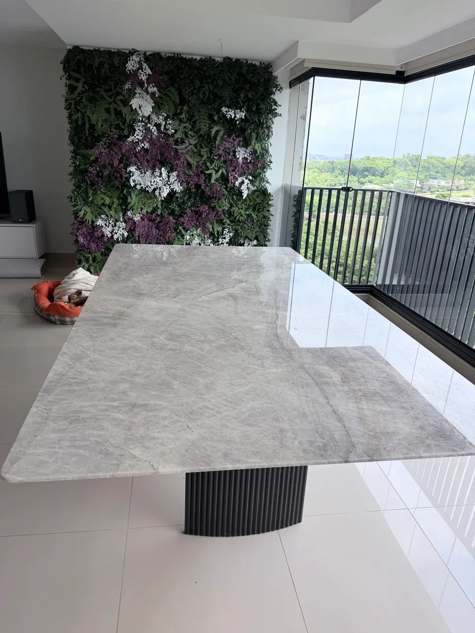 Mesa de jantar 