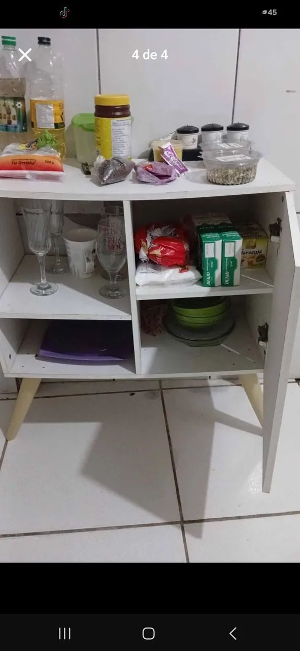 Armários de cozinha  - Foto 2
