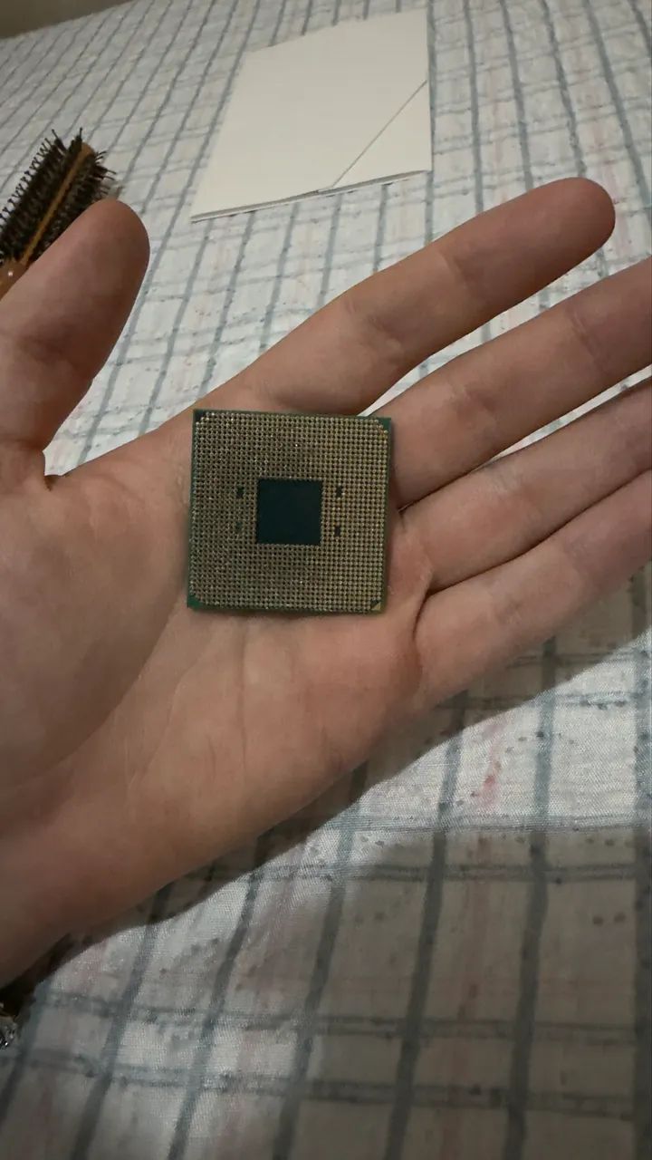 Processador AMD Athlon 200GE + Cooler Original AM4 - Foto 3