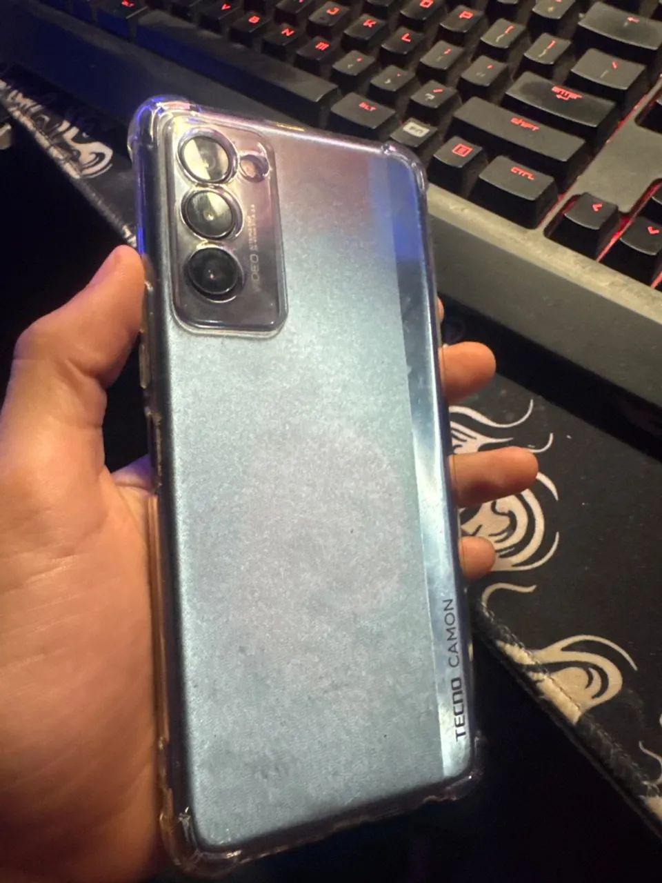 Celular 128gb - Foto 2