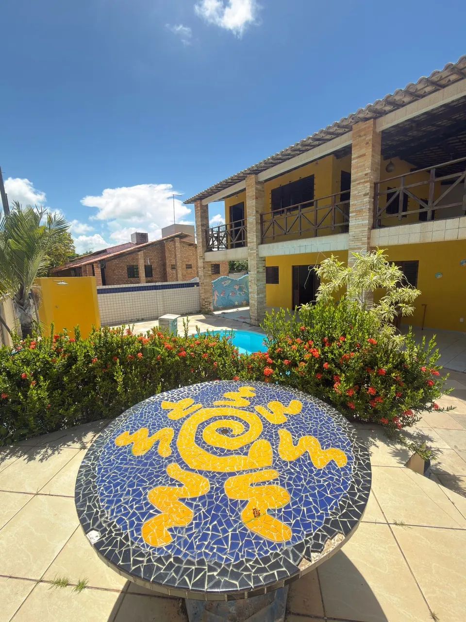 Casa a venda em Carapibus - CA3070 - Foto 5