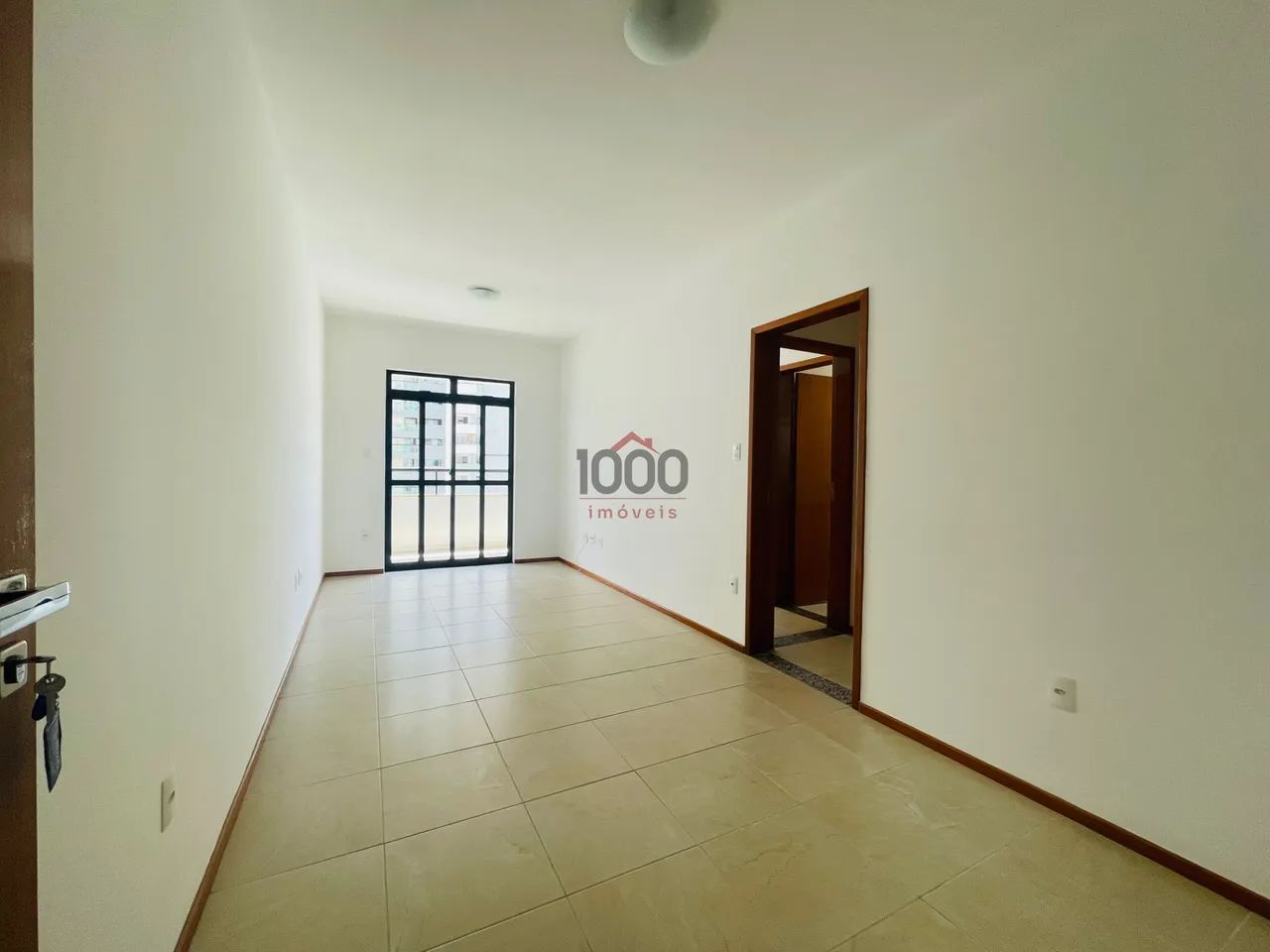 Apartamento 2 quartos - Granbery