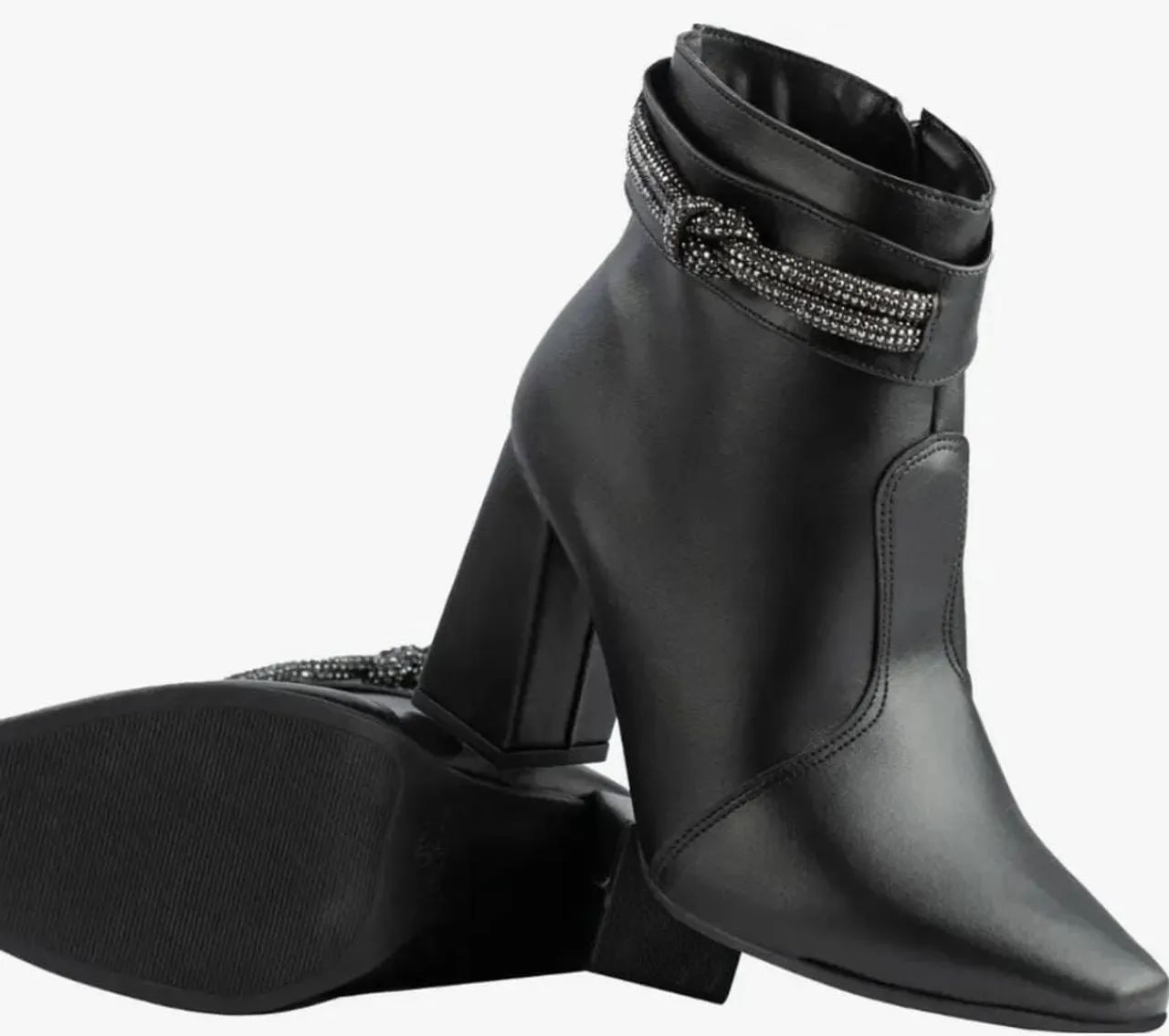Bota - Foto 5