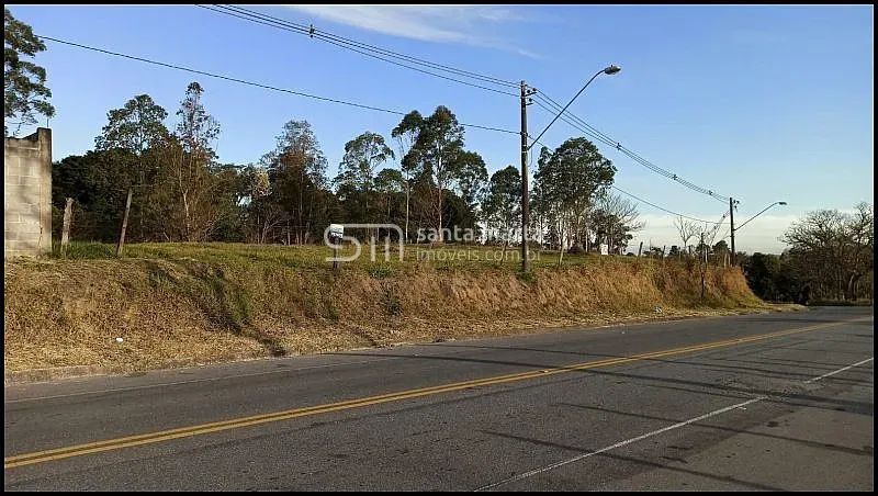 ÁREA  VILA PORTUGAL - LORENA - SP