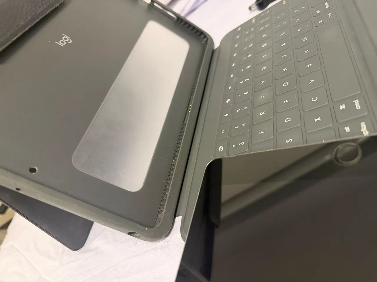 Capa Ipad  - Foto 4