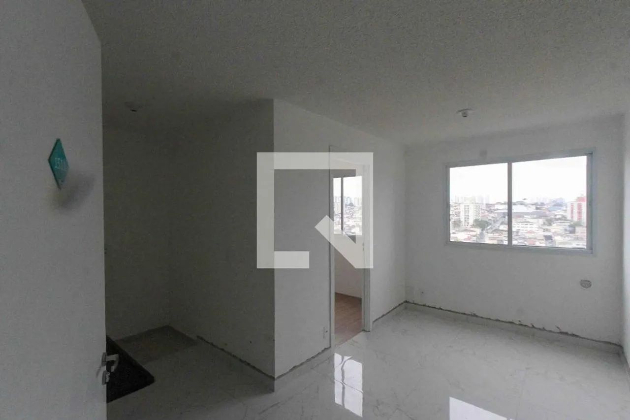 Apartamento à Venda - Vila Ema, 2 Quartos, 40 m2