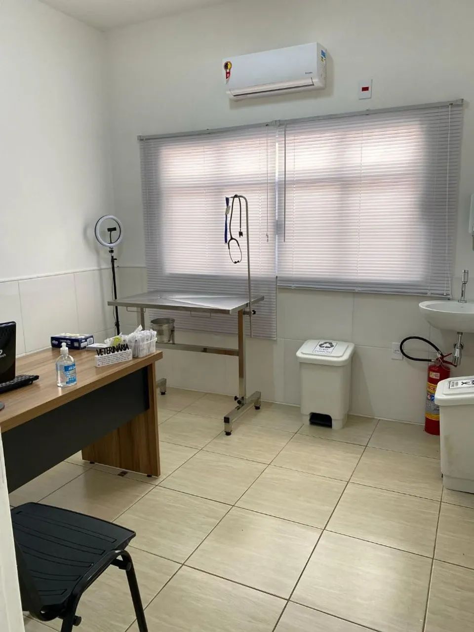 Passo Ponto - Clínica Veterinária  - Foto 4