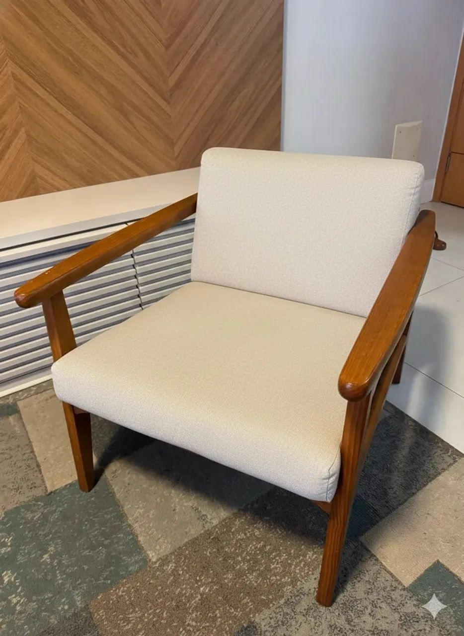 Poltrona Win - TokStok